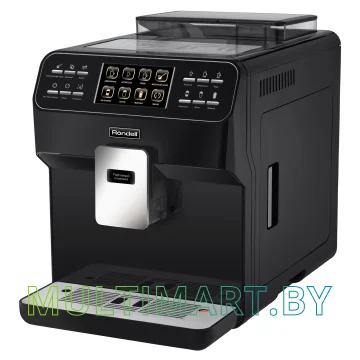 Кофемашина Rondell RDE-1112